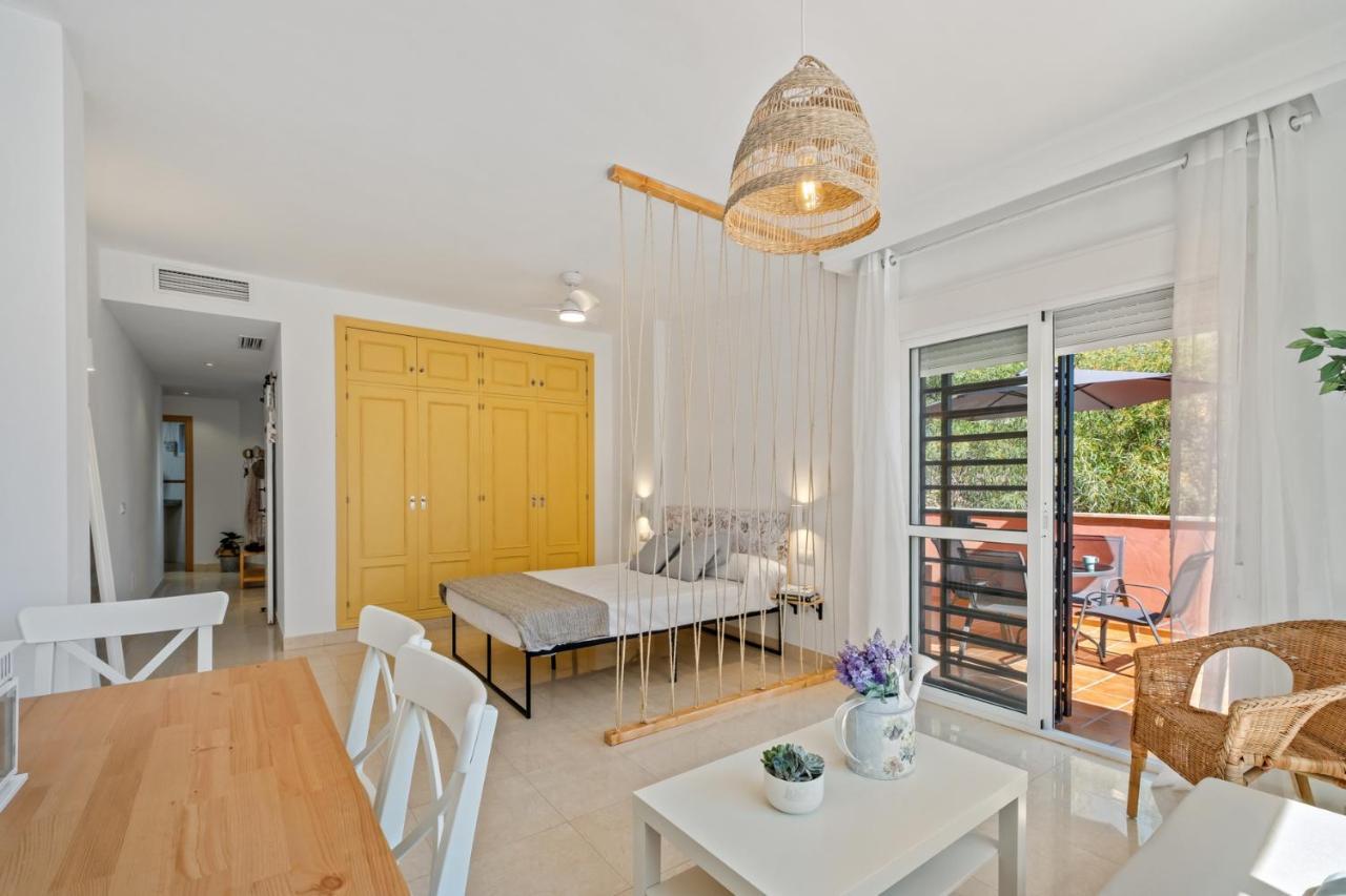 Nina Surena Home Anoreta Golf 토레 데 베나갈본 외부 사진