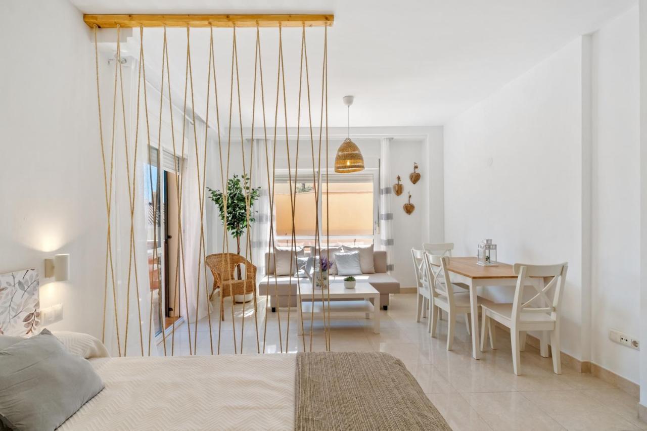 Nina Surena Home Anoreta Golf 토레 데 베나갈본 외부 사진