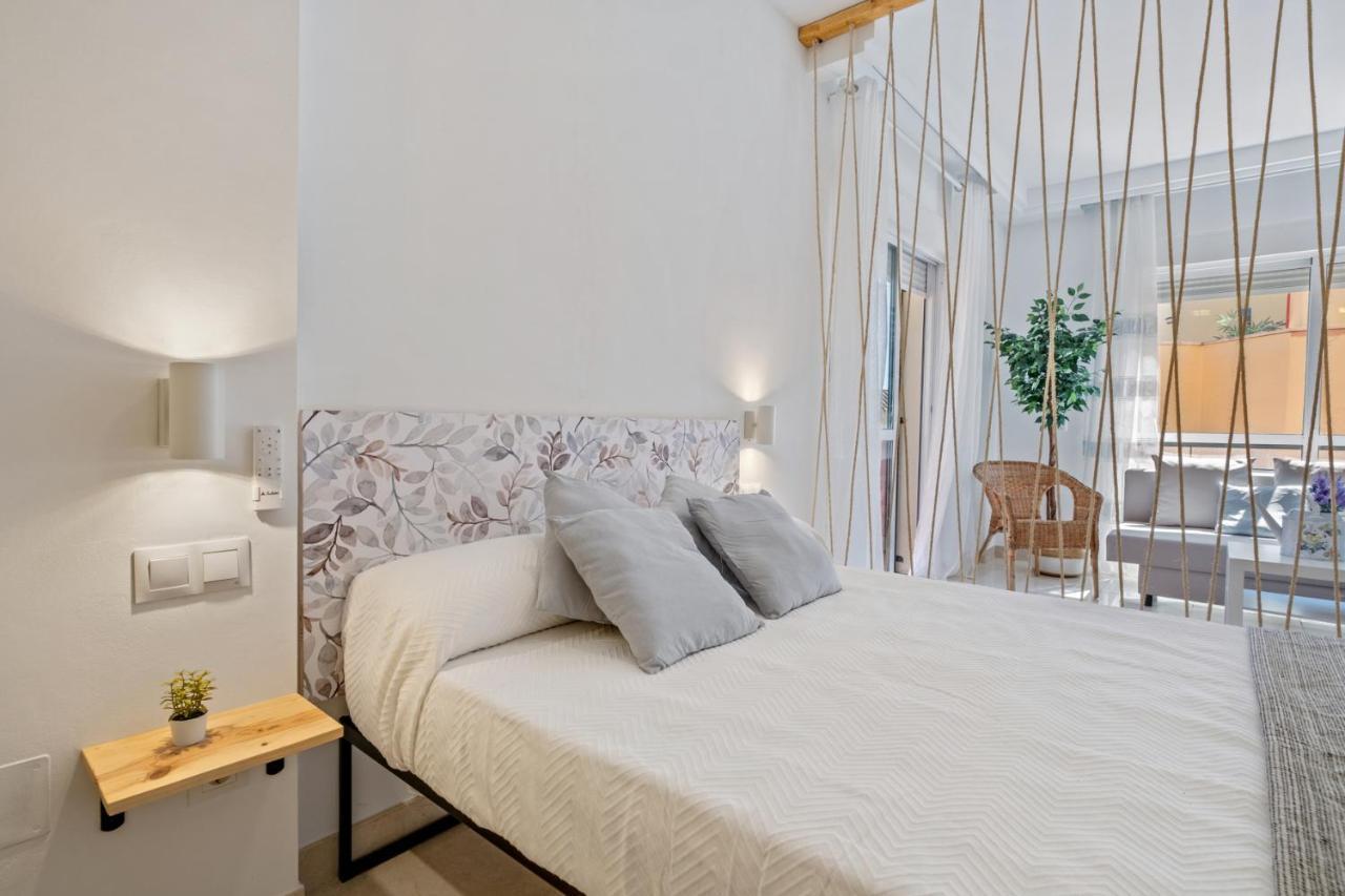 Nina Surena Home Anoreta Golf 토레 데 베나갈본 외부 사진
