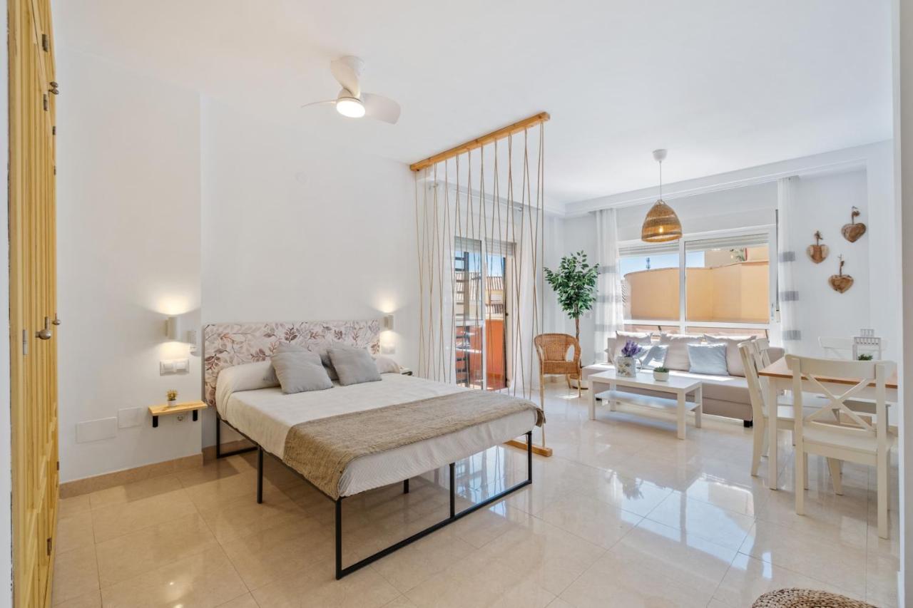 Nina Surena Home Anoreta Golf 토레 데 베나갈본 외부 사진