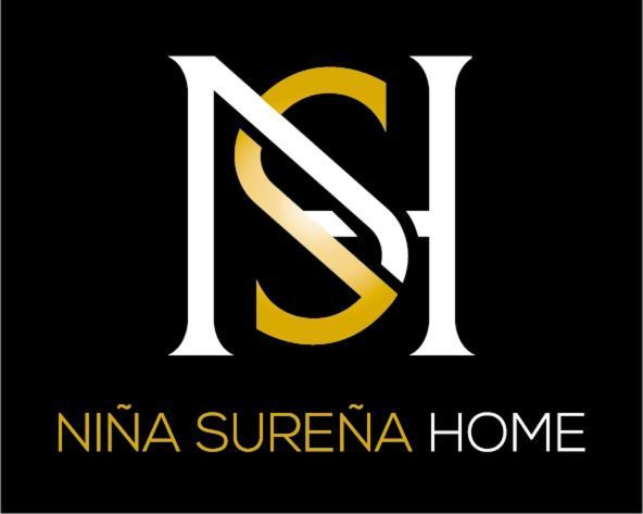 Nina Surena Home Anoreta Golf 토레 데 베나갈본 외부 사진
